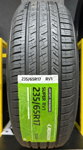 Roatiger SUPER RV1 235/65 R17 104 H без шипов