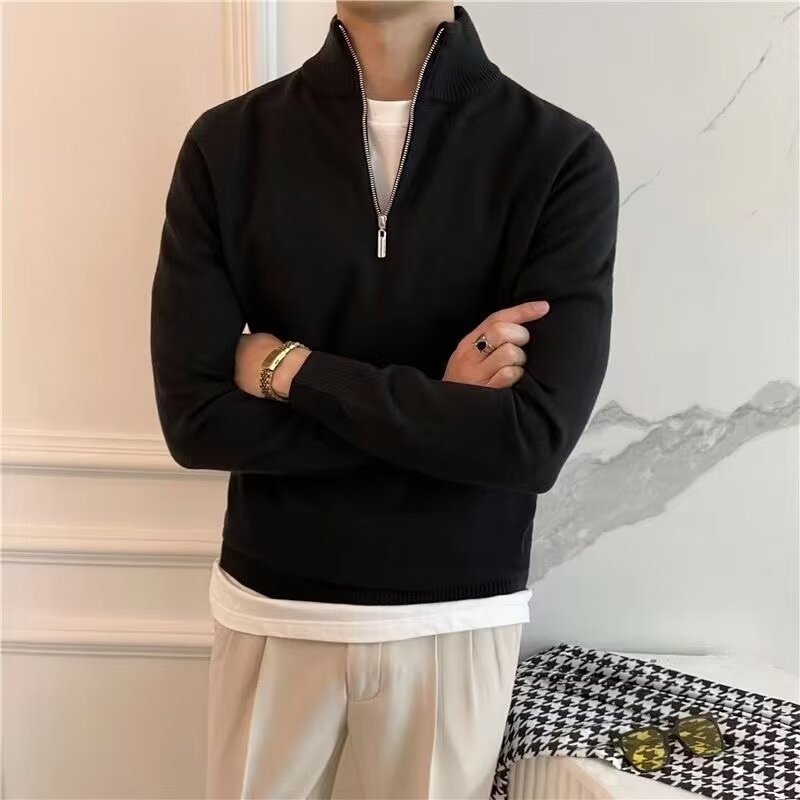 Кардиган Dapper черный