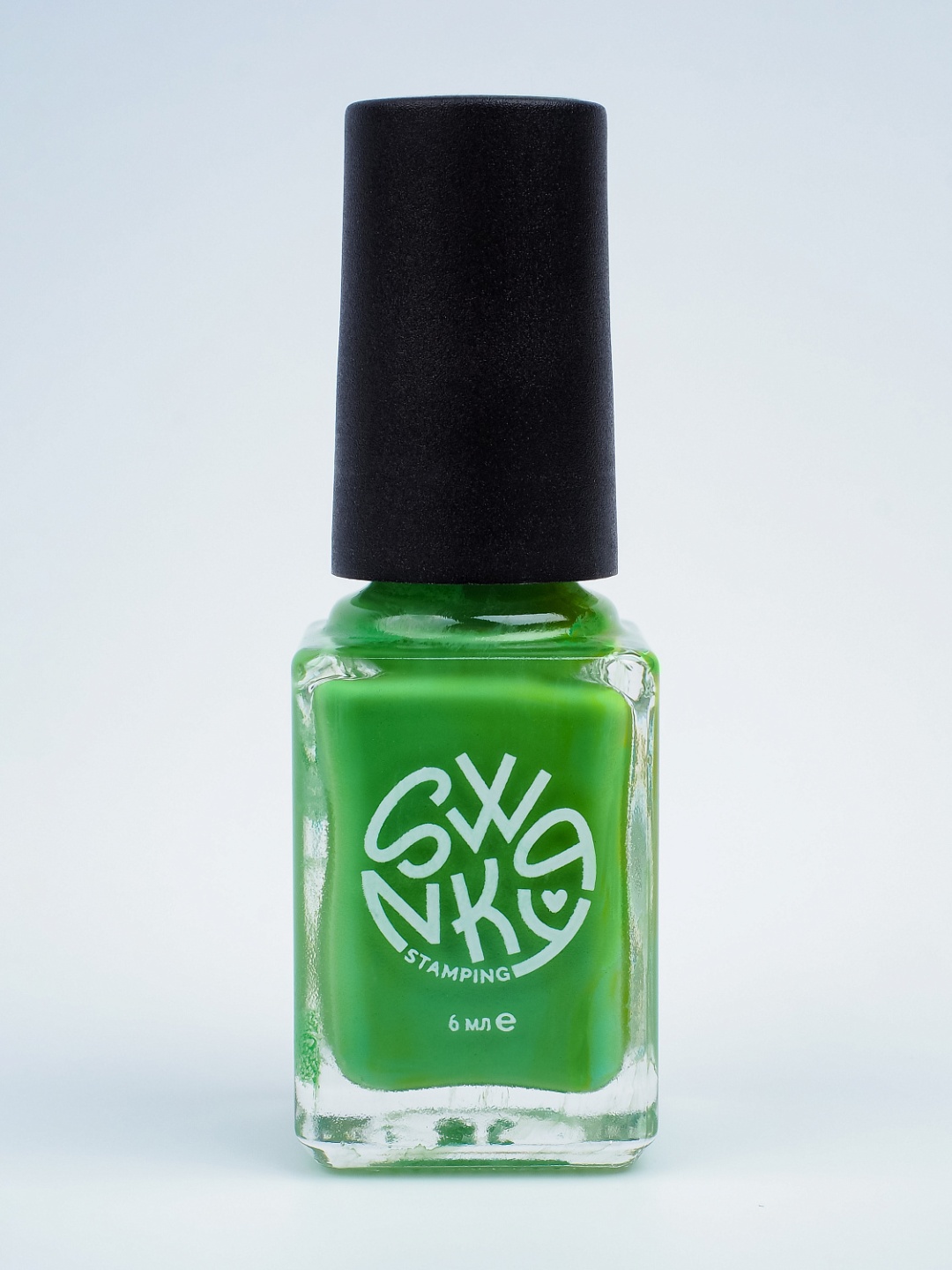 Swanky Stamping лаки для стемпинга Лак для стемпинга Eywa Wild Dream 6 мл 6 мл