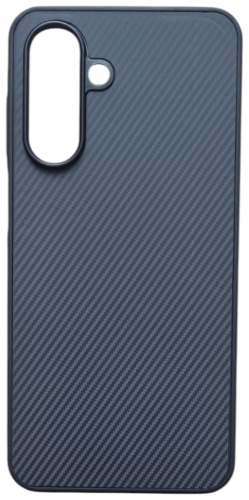 Чехол Fashion Case для Samsung Galaxy A26 черный