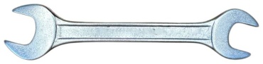 Haiboshi ключ рожковый 10x12 мм HB-331012, 1 шт