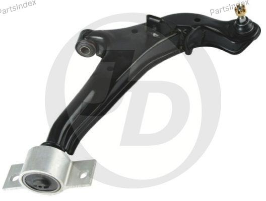 JD Рычаг Подвески JDCP635R