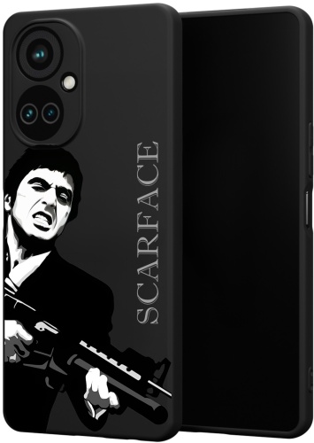 Чехол для TECNO Camon 19, Camon 19 Pro рисунок
