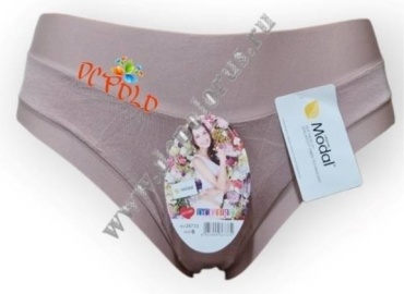Слипы DCGIRL темно-розовый