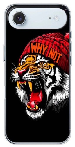 Чехол BAIKO для Apple iPhone Air рисунок
