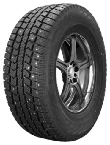 Attar W03 235/65 R16 115 R с шипами