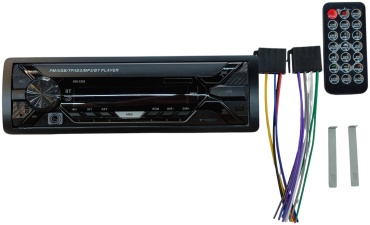 DSG-5258 1 DIN универсальная