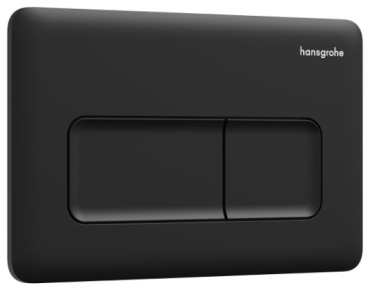 Hansgrohe кнопка смыва iFrame Original Q 66001670
