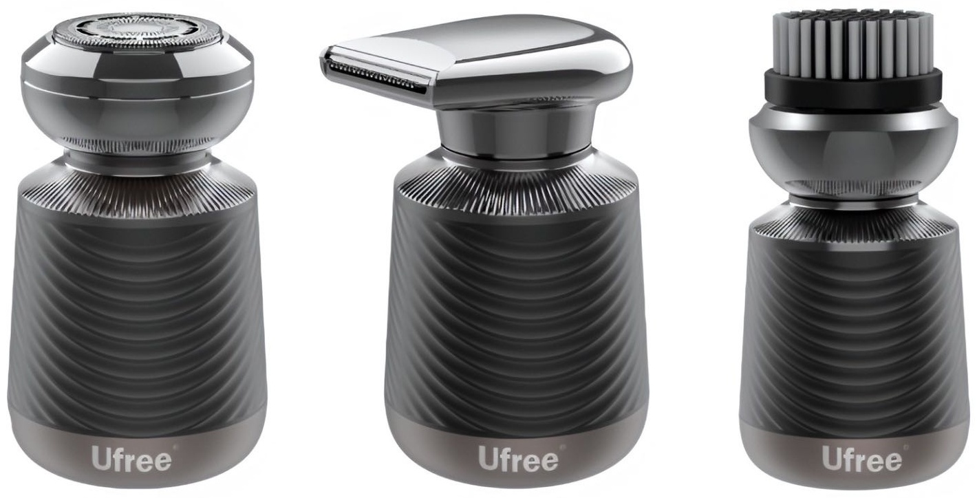 Электробритва Ufree U-2616 роторная