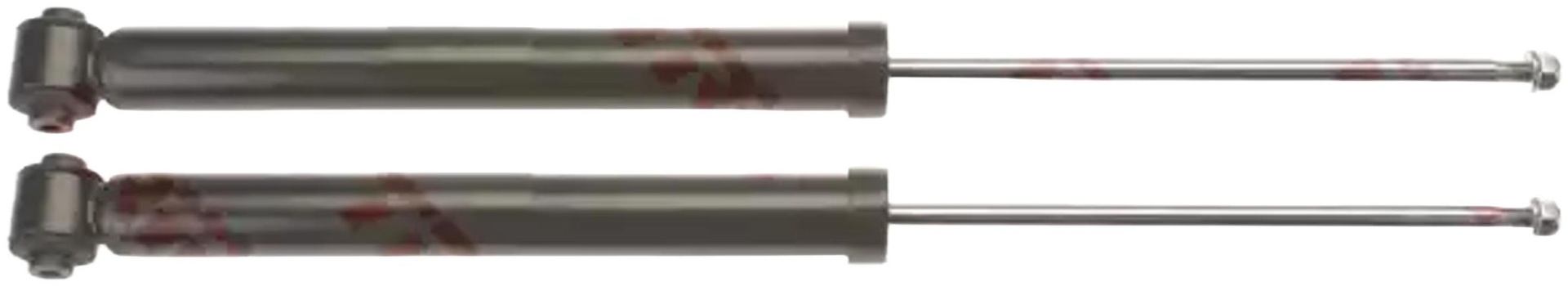 Амортизатор TRW задний JGT1152T 2 шт