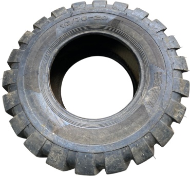 10H Шина 16.00/70 R20 150 A8 без шипов