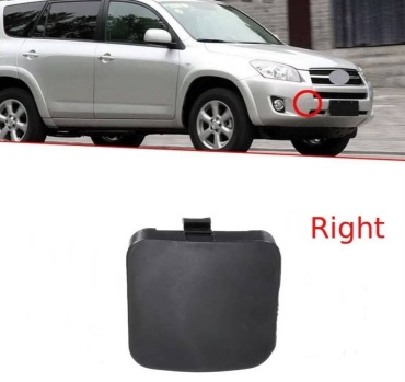 K2 заглушка 53285-0R020 Toyota RAV4