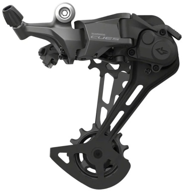Переключатель SHIMANO Cues RD-U6000 ERDU6000GS
