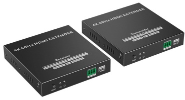 Удлинитель LENKENG HDMI - HDMI