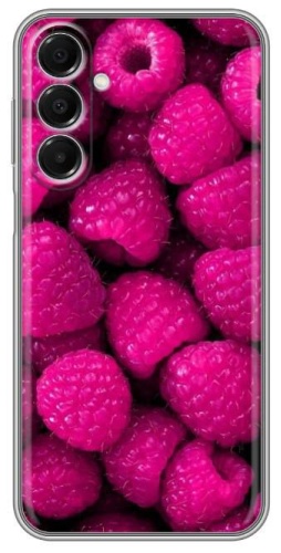 Чехол BAIKO для Samsung Galaxy A25 рисунок