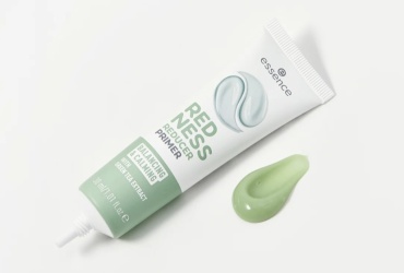 Essence REDNESS REDUCER основа под макияж для лица 30 мл