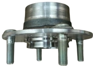 Mobiparts ступица 52710-2D000