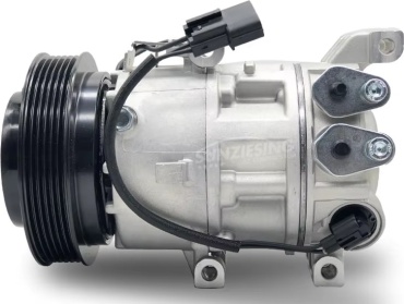 Компрессор кондиционера ACCpro 977013X500