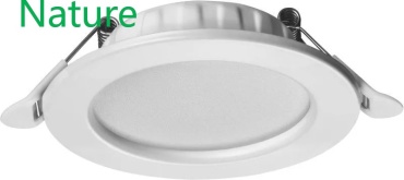 Nature 8W 6500K LED