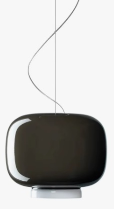 Люстра подвесная LUMA E27, кол-во ламп: 1 шт