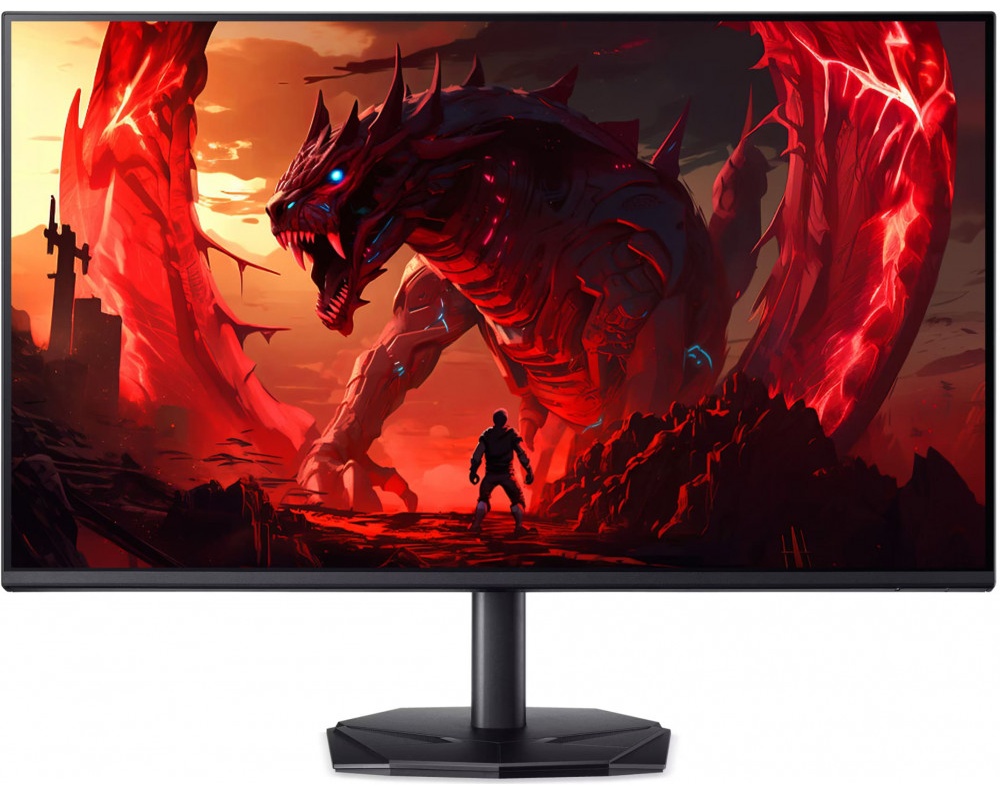 Монитор 27" Acer UM.HX1EE.G10 черный