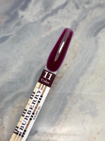 M&K nails гель Burberry Gel 11 15 мл