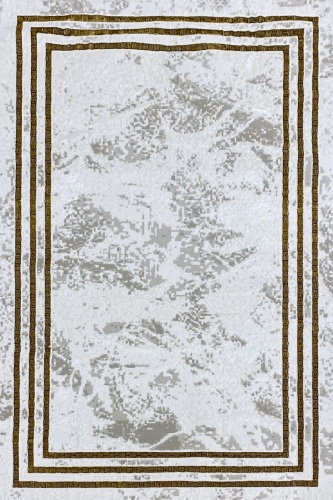 Ковер Bal Tekstil 150x230 см, короткий ворс, Казахстан