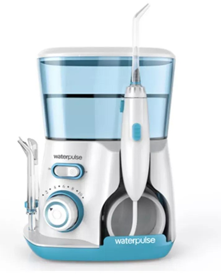 Waterpulse ирригатор 309796040 импульсный, стационарный