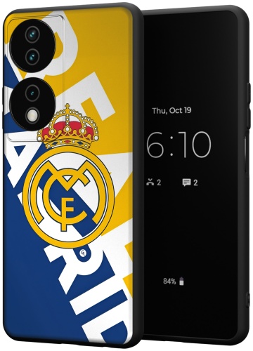 Чехол для Honor X7b рисунок