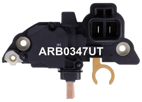 KRAUF регулятор напряжения генератора ARB0347UT