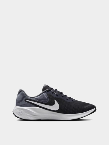 Кроссовки Nike серый