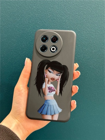 Чехол для TECNO spark 30 Pro рисунок