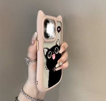 Чехол для Apple iPhone 13 прозрачный