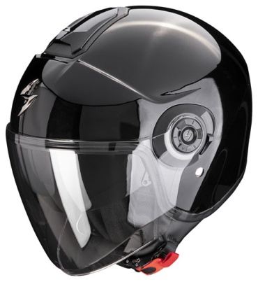 Scorpion EXO-CITY II ЧЕРНЫЙ черный 2XL