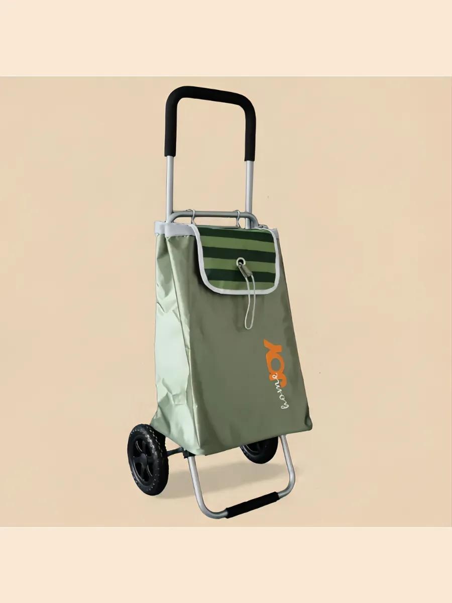 Хозяйственная сумка 40 л 102x36x30 см, текстиль