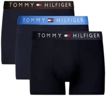 Боксеры Tommy Hilfiger коричневый