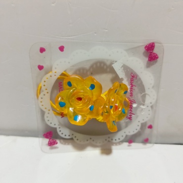 Fashion Jewelry резинка 2 шт