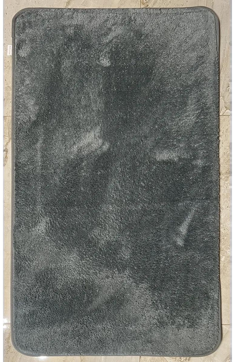 Коврик Carpet2W2 593946308 100x60 см, полиэстер