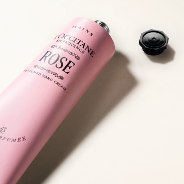 L'Occitane ROSE крем для рук 150 мл