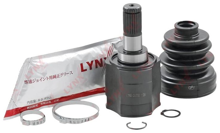 LYNXauto шрус внутренний CI3700