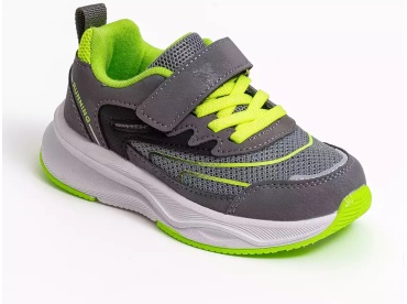 Кроссовки Neo Feet серый