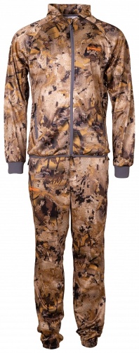 Костюм Remington Alabama Professional RM1057-995 Yellow Waterfowl Honeycombs XL