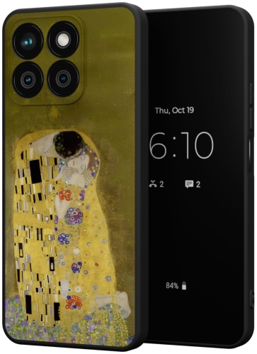 Чехол Mcover для Honor X8b рисунок