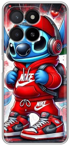 Чехол BAIKO для Honor X5b рисунок