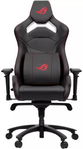 Игровое кресло ASUS SL301CW ROG CHARIOT X CORE, черный