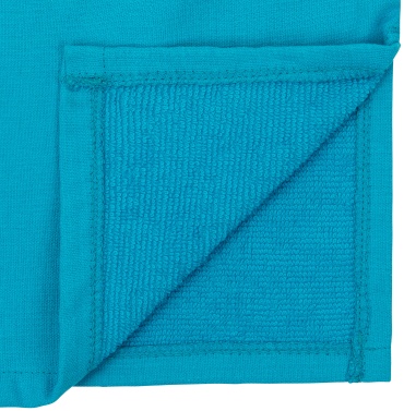 Полотенце Decathlon 60x60 см, хлопок, 1 шт,