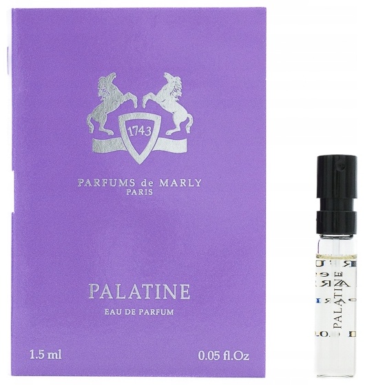Parfums de Marly Palatine парфюмерная вода EDP 1.5 мл, для женщин
