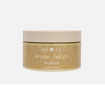 MIXIT маска Ayurveda mask 250 мл