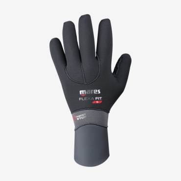 Mares FLEXA TOUCH черный XL