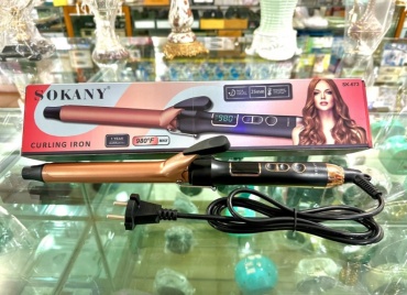 SOKANY SK-673 плойка